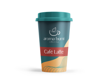 cafe latte